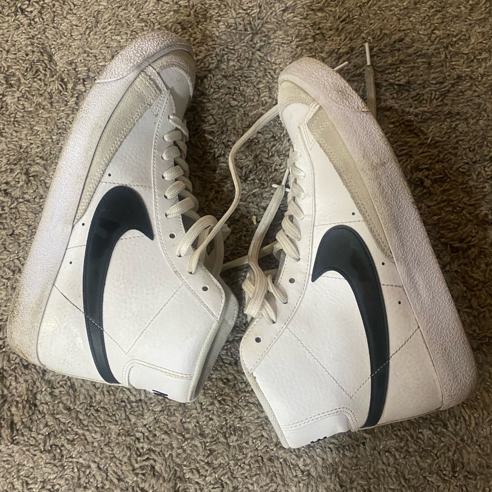 Nike Blazers 7Y